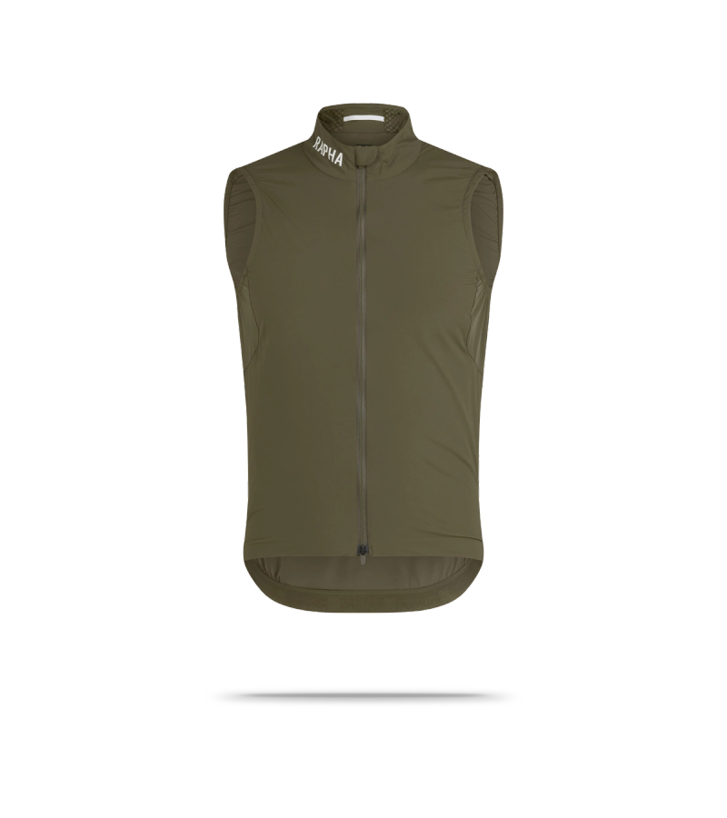 Pro Team Insulated Gilet