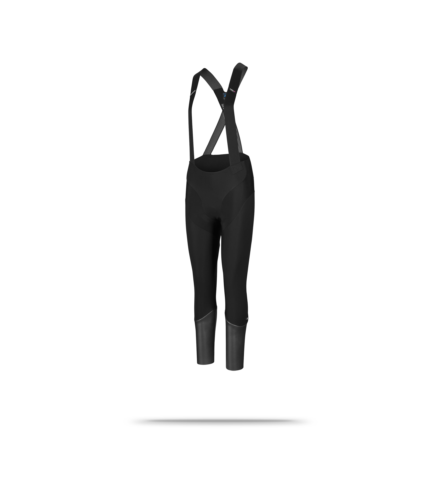 Dyora RS S9 Womens Winter Bib Tight