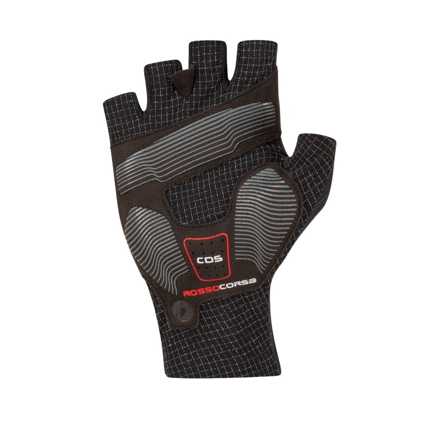 Castelli Rosso Corsa Pro Gloves | Sigma Sports