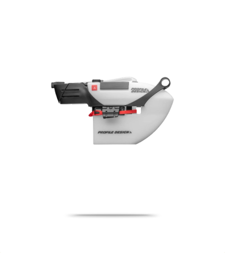 Profile Design Profile Design RM-P2 Rear Bottle Mount System