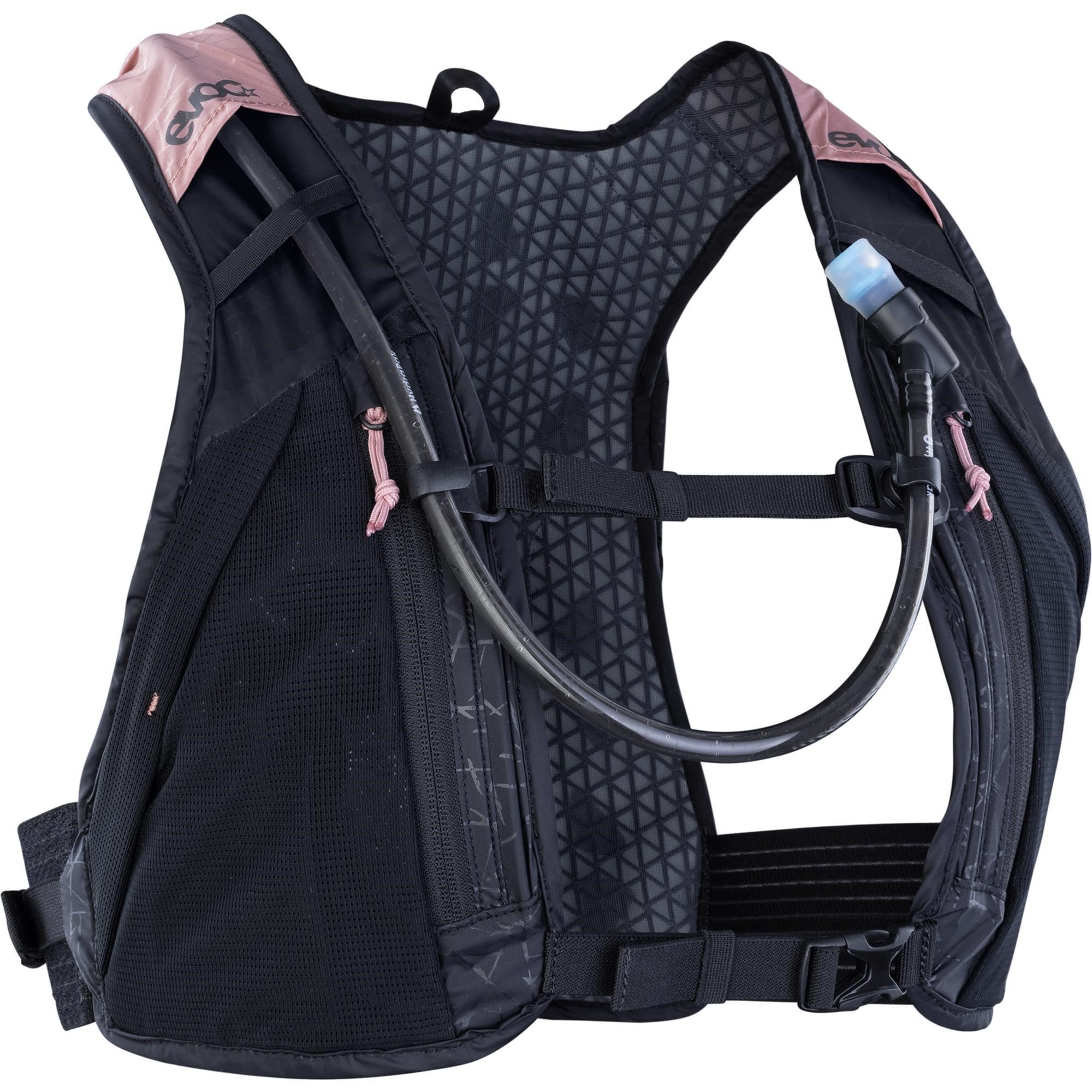 Hydro Pro 6L MTB/Cycling Hydration Pack + 1.5L Bladder