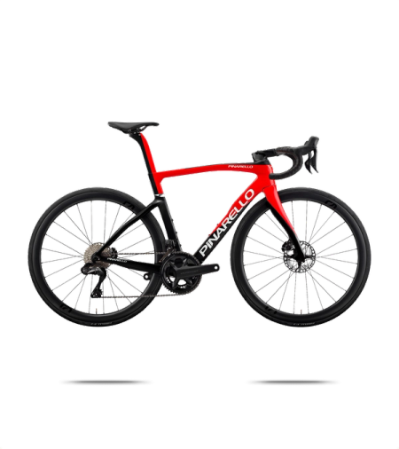 F7 Ultegra Di2 Disc Road Bike