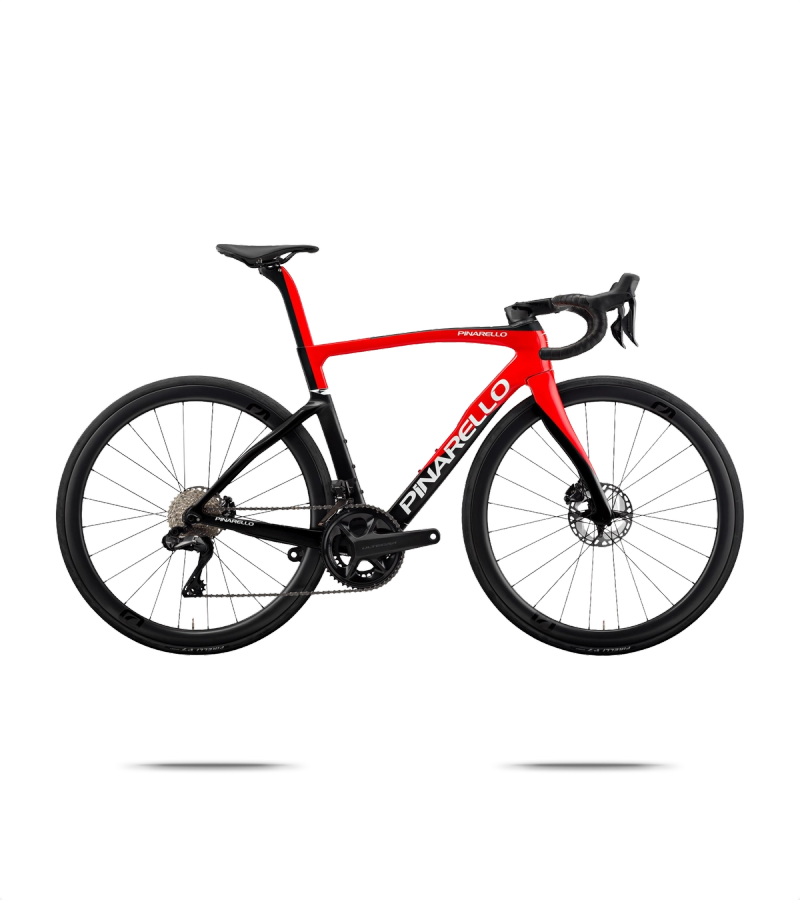 F7 Ultegra Di2 Disc Road Bike