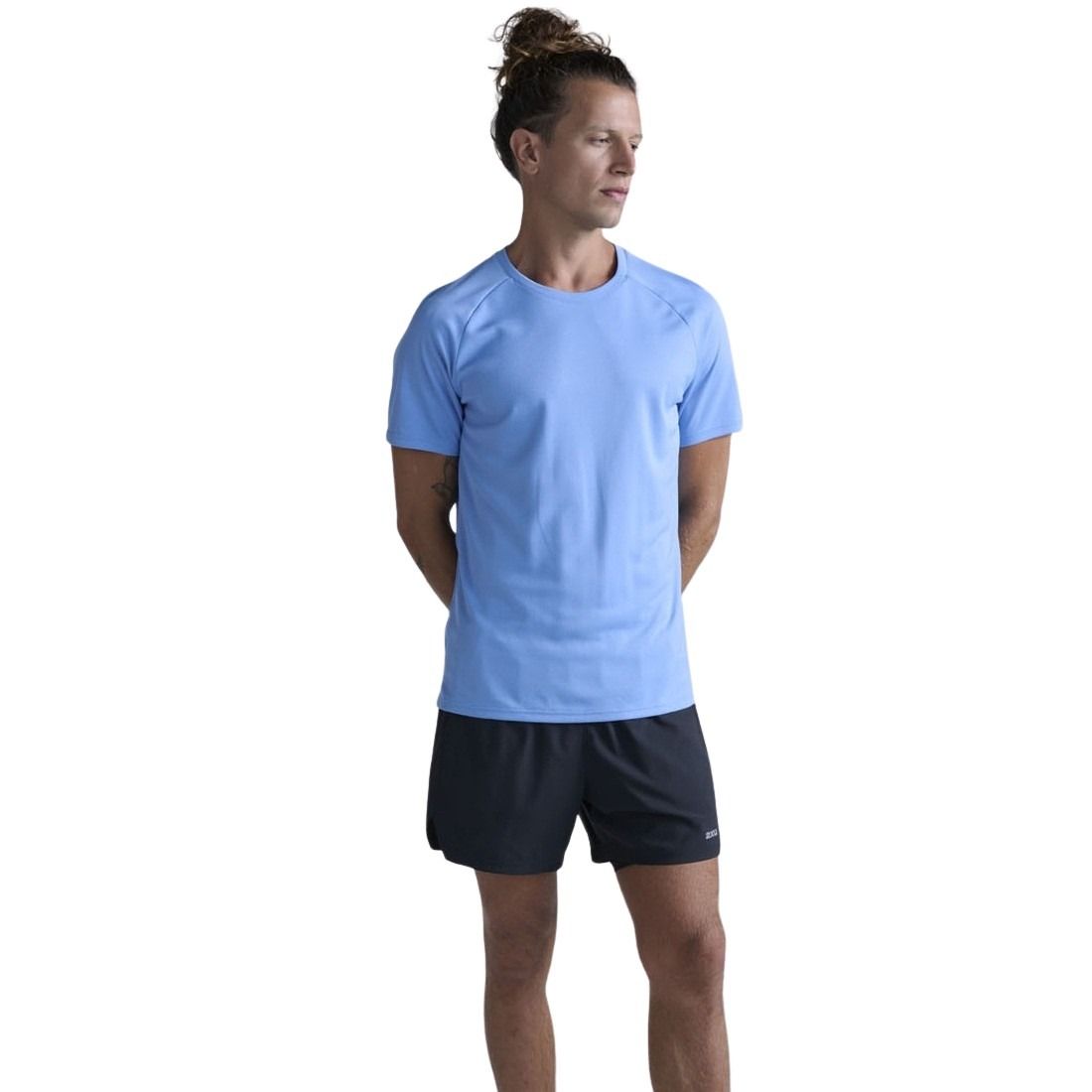 Aero Mesh T-Shirt