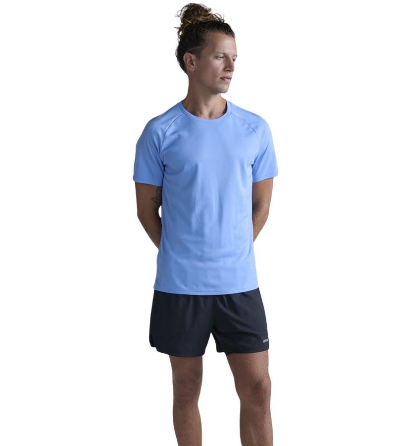 Aero Mesh T-Shirt