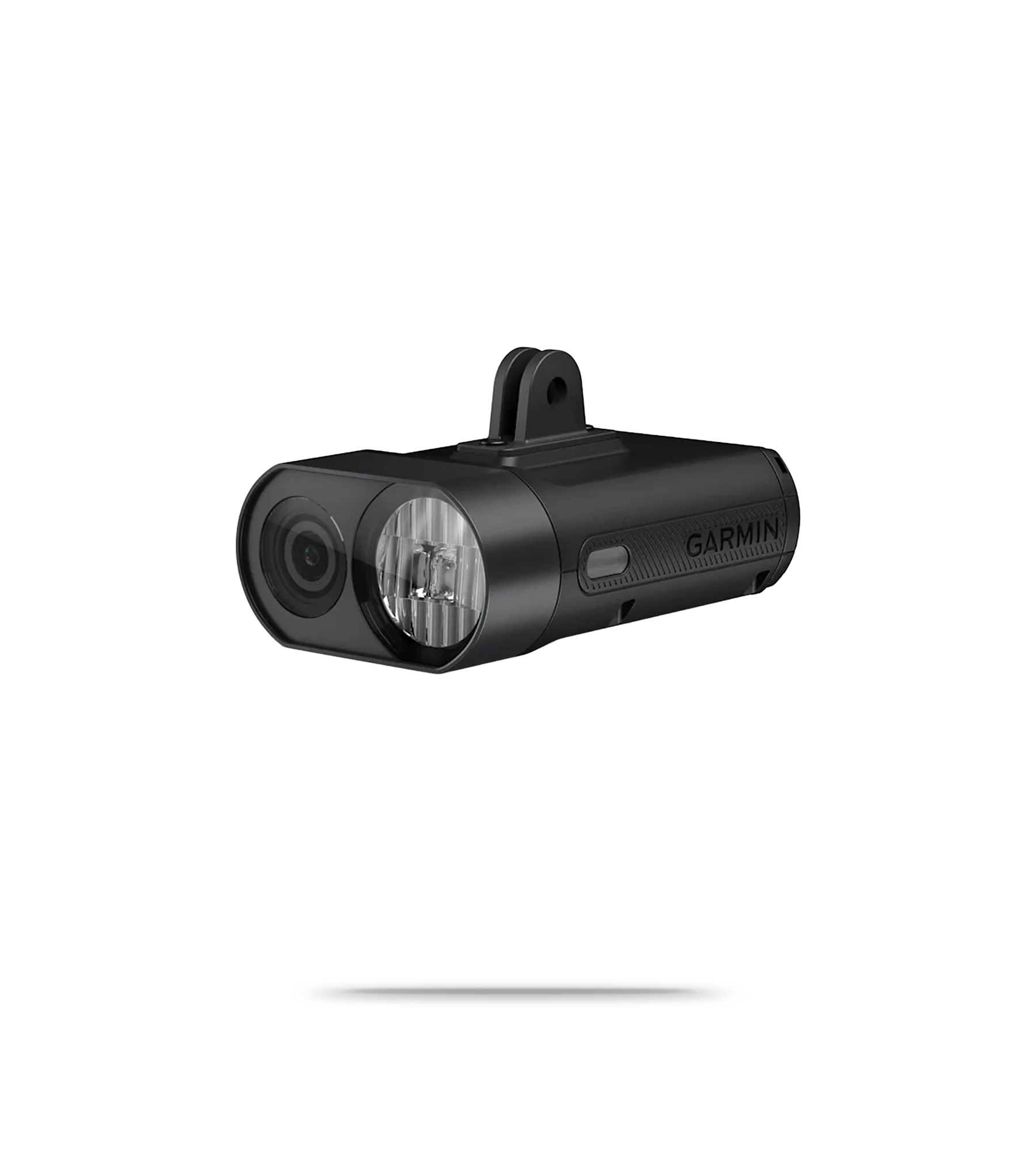 Varia Vue On-Board Cycling Camera & Front Light