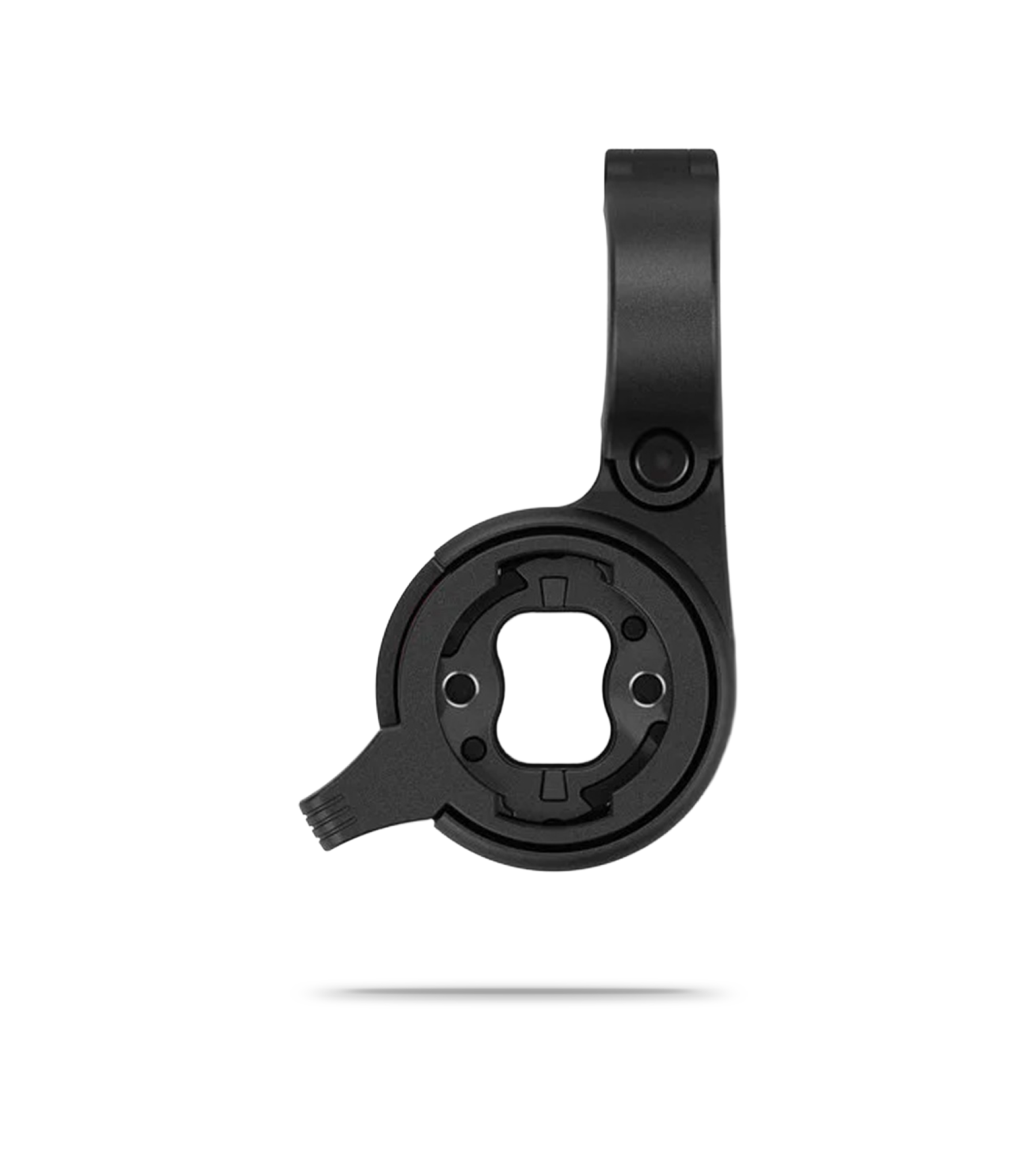 Edge Computer Handlebar Mount For TT Bikes