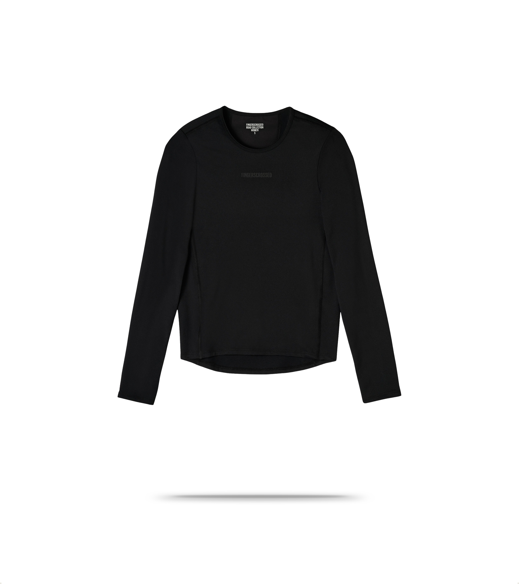 Women's Road Long Sleeve Base Layer