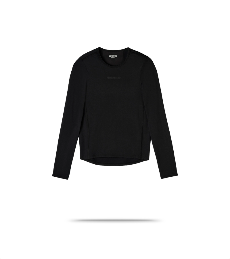 Women's Road Long Sleeve Base Layer