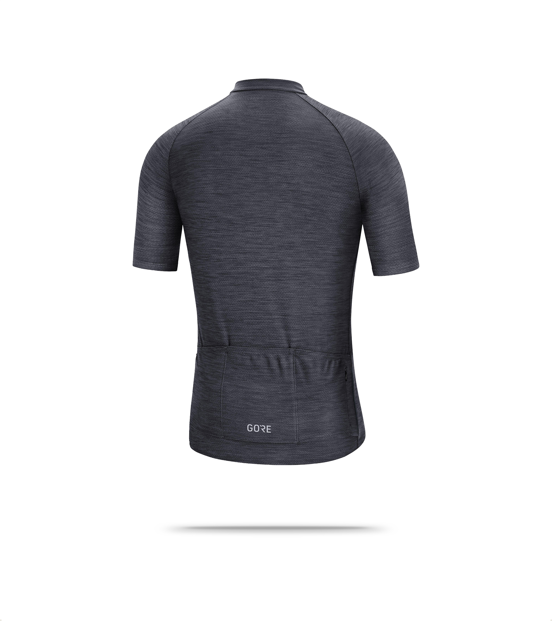 C3 Short Sleeve Jersey