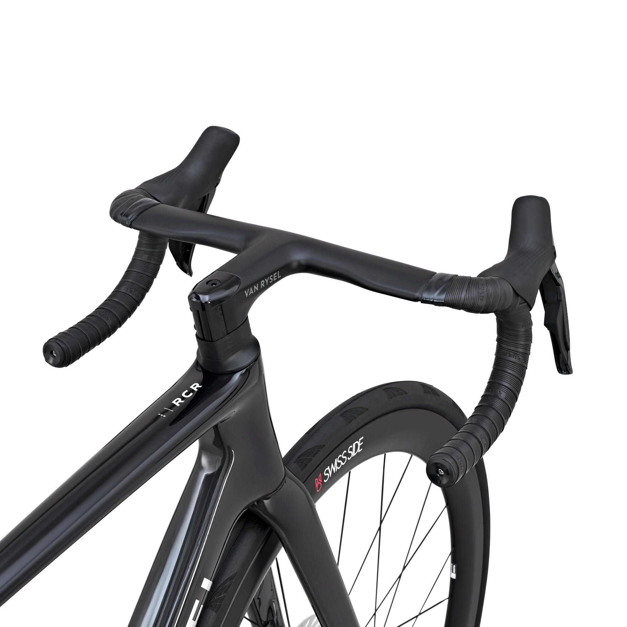 RCR-R PRO Dura-Ace Di2 Road Bike 2025