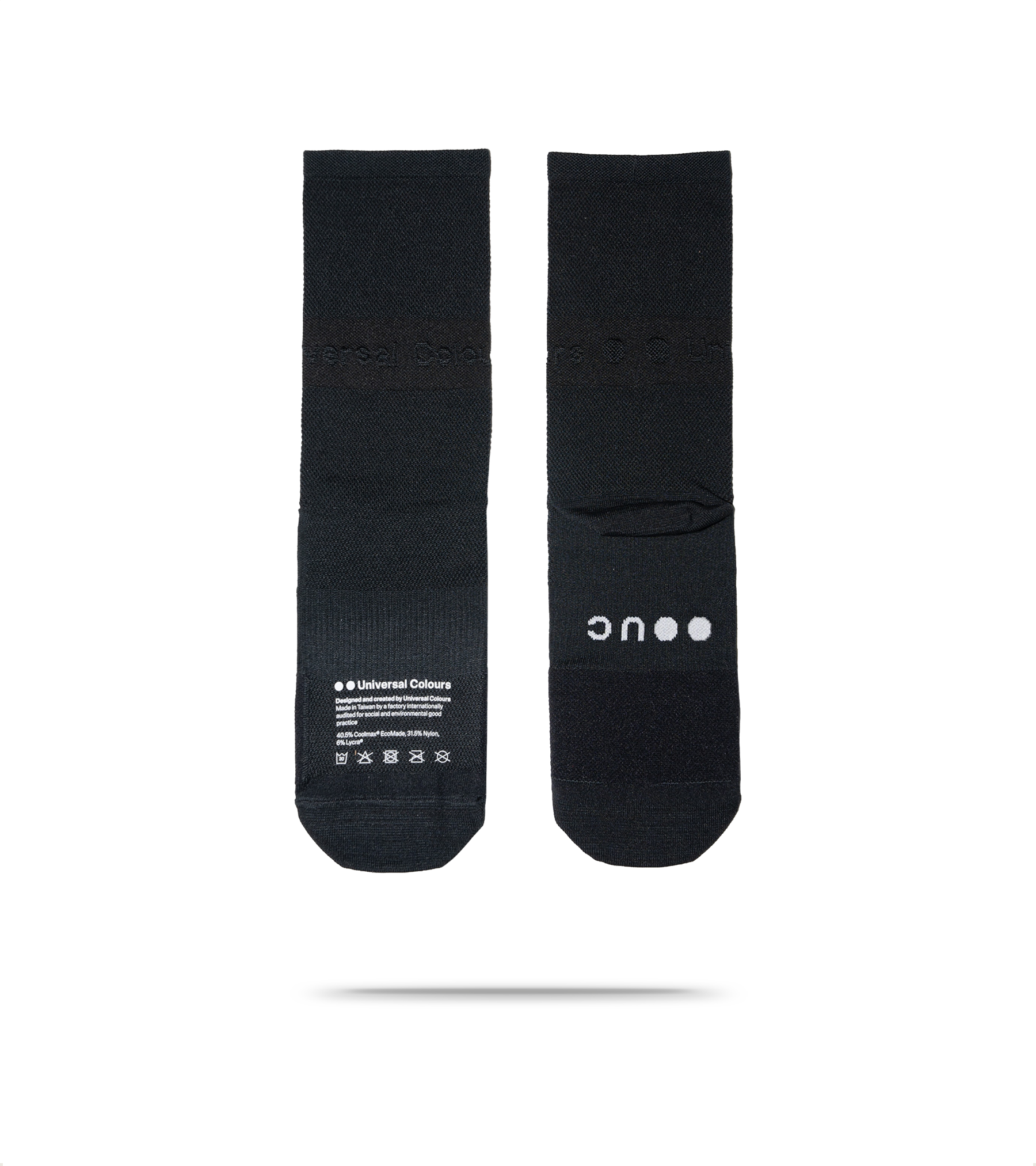 Lightweight Summer Socks