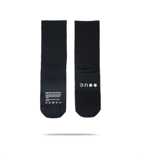Lightweight Summer Socks