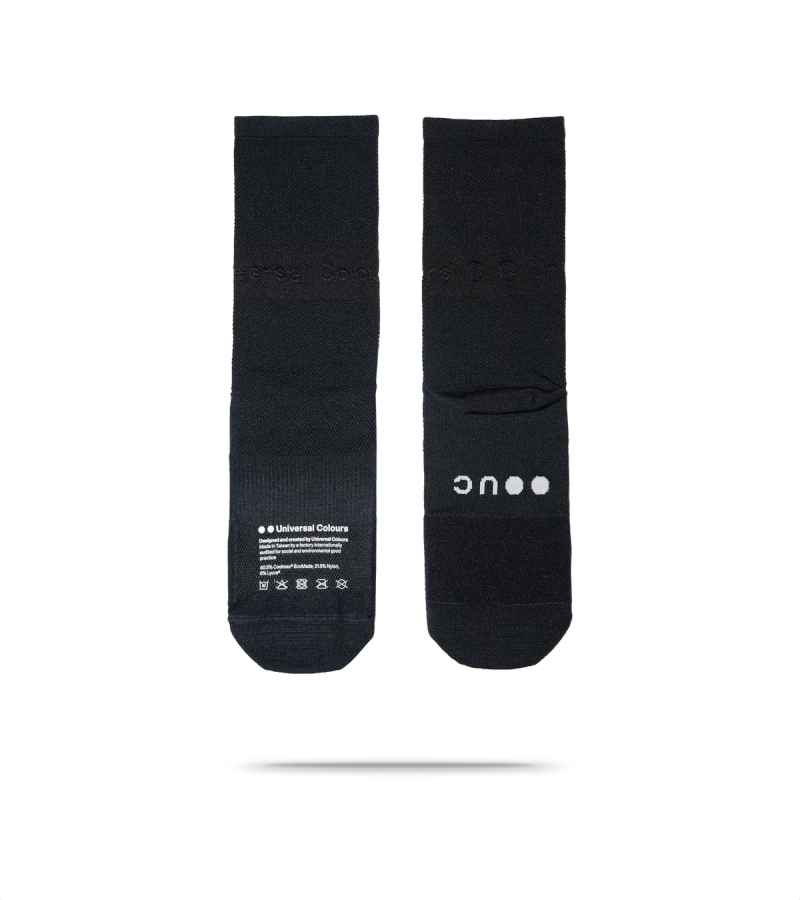 Lightweight Summer Socks
