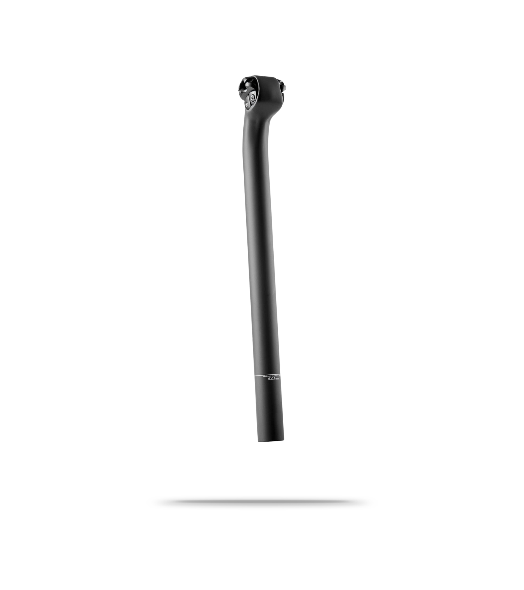 Layback Seatpost