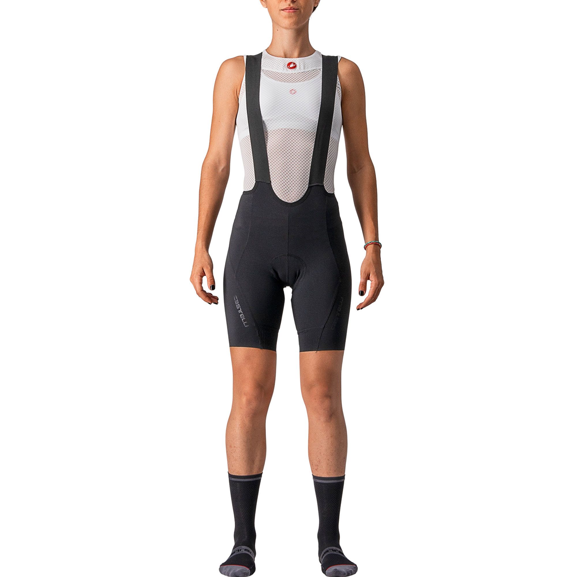 Velocissima 3 Womens Bib Short