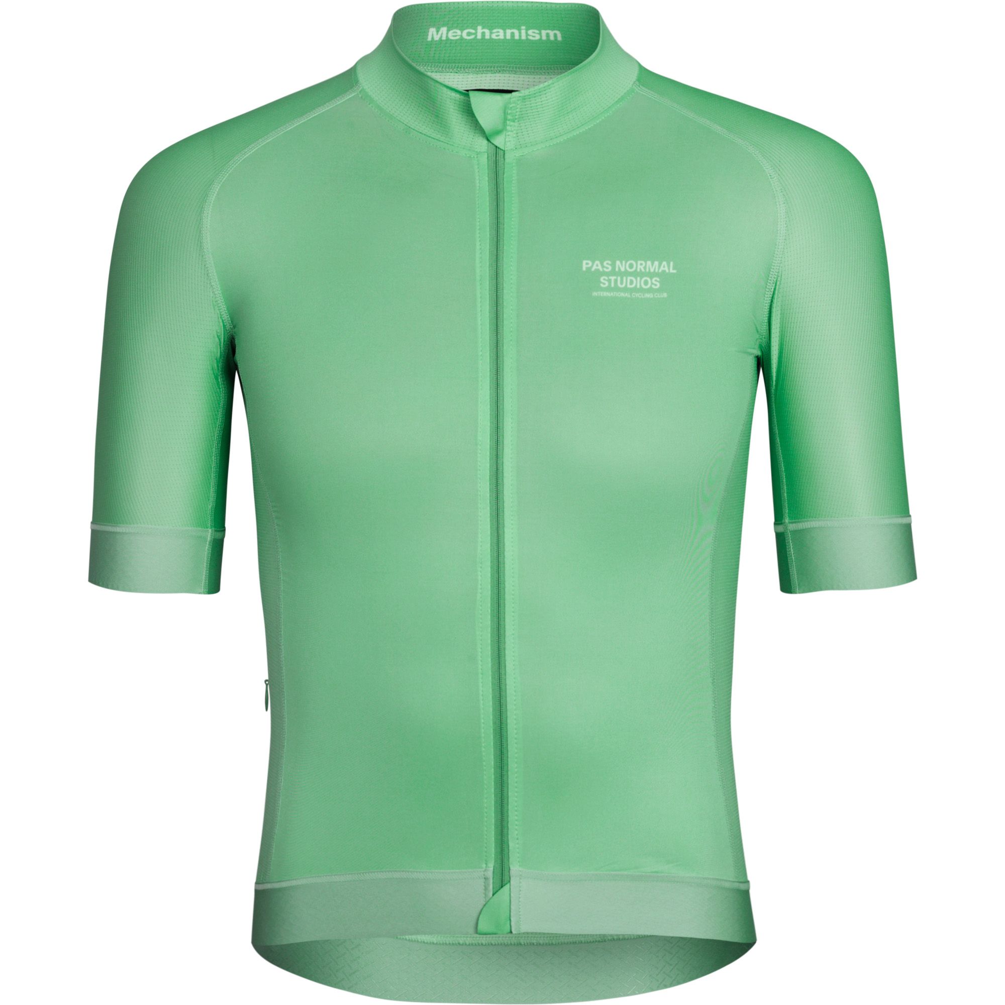 Pas Normal Studios T.K.O. Essential Light Short Sleeve Jersey