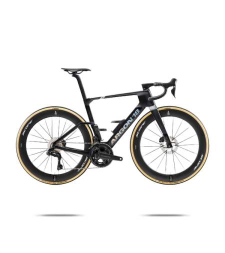 Nitrogen Pro Ultegra Di2 Road Bike 2026