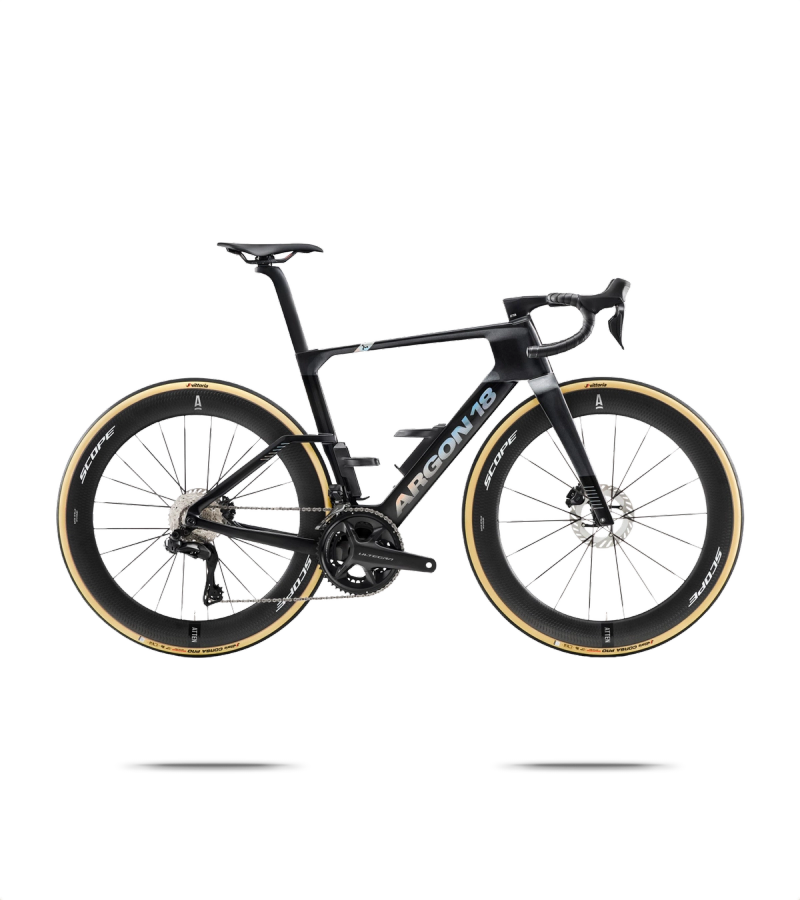 Nitrogen Pro Ultegra Di2 Road Bike 2026