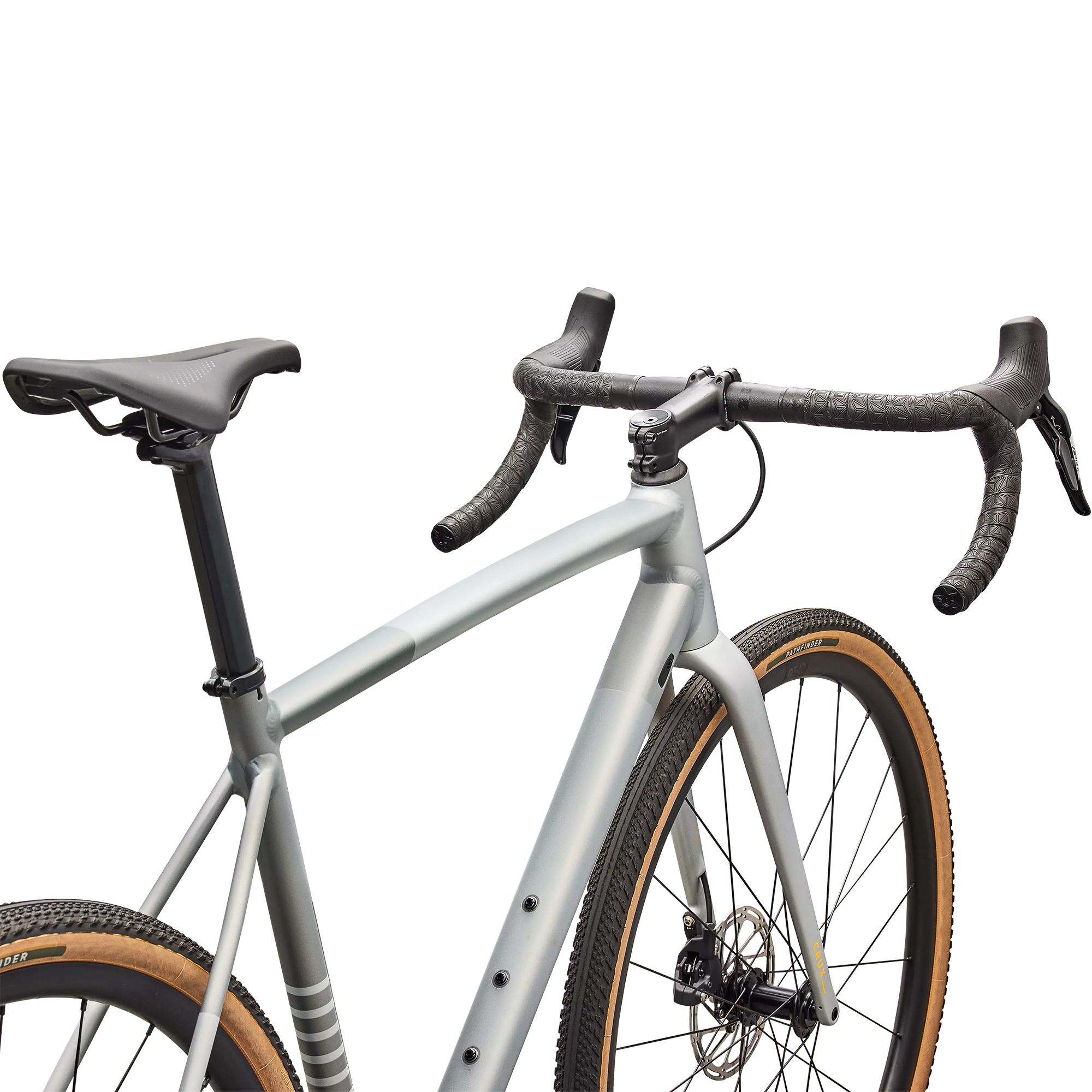 Crux DSW Comp Gravel Bike 2026