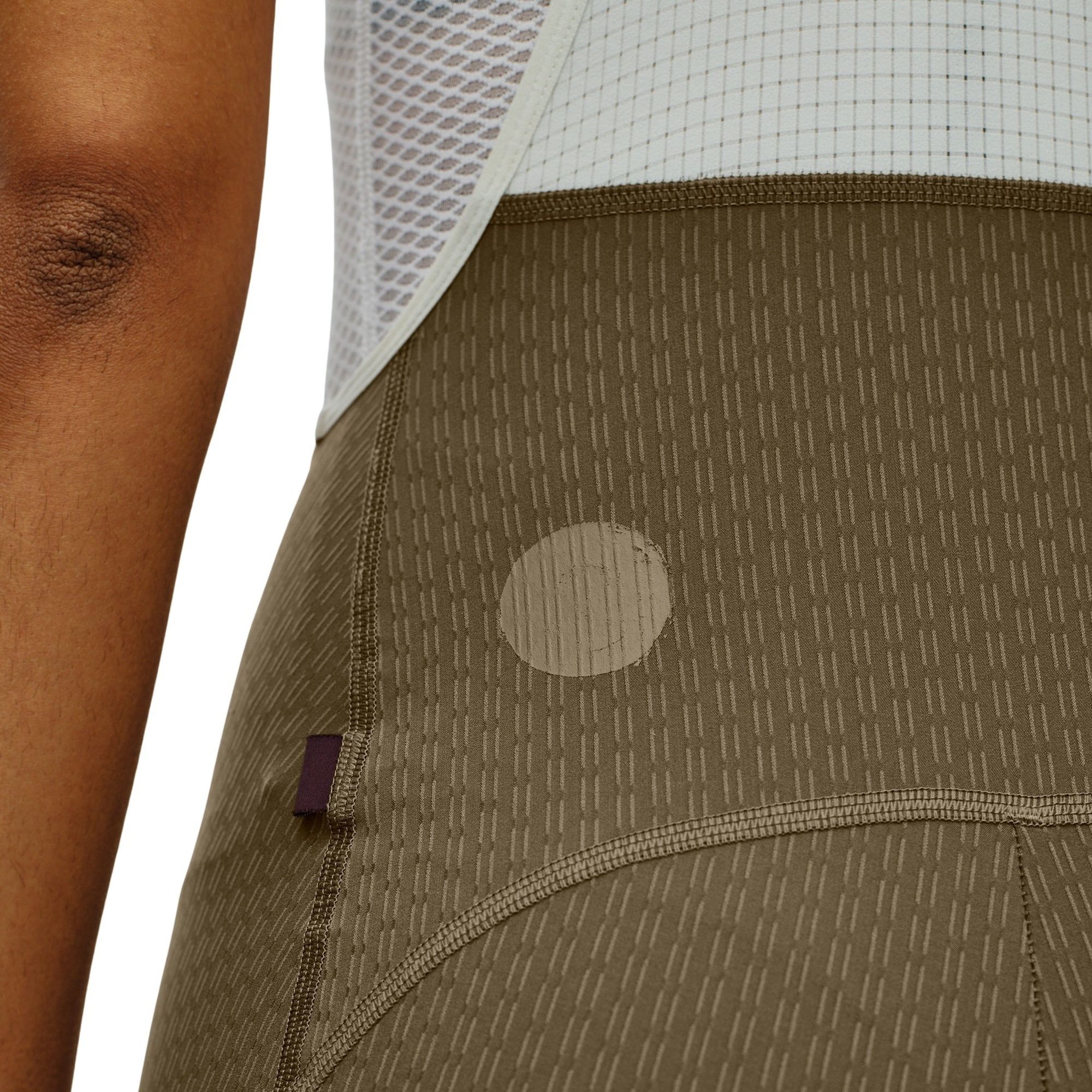 Women's T.K.O. Essential Light Bib Shorts