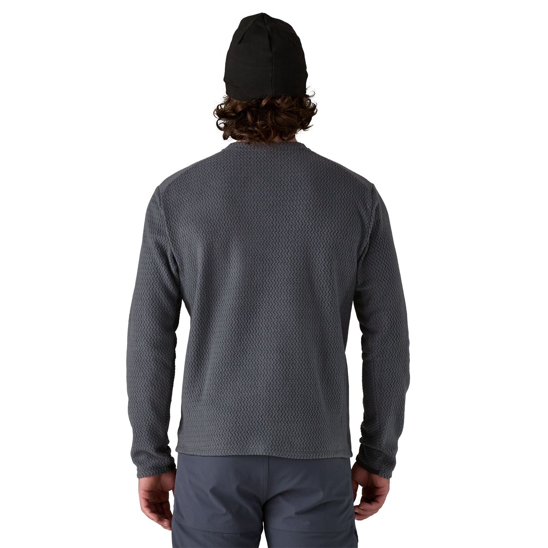 R1 Air Crew Men's Fleece Sweatshirt