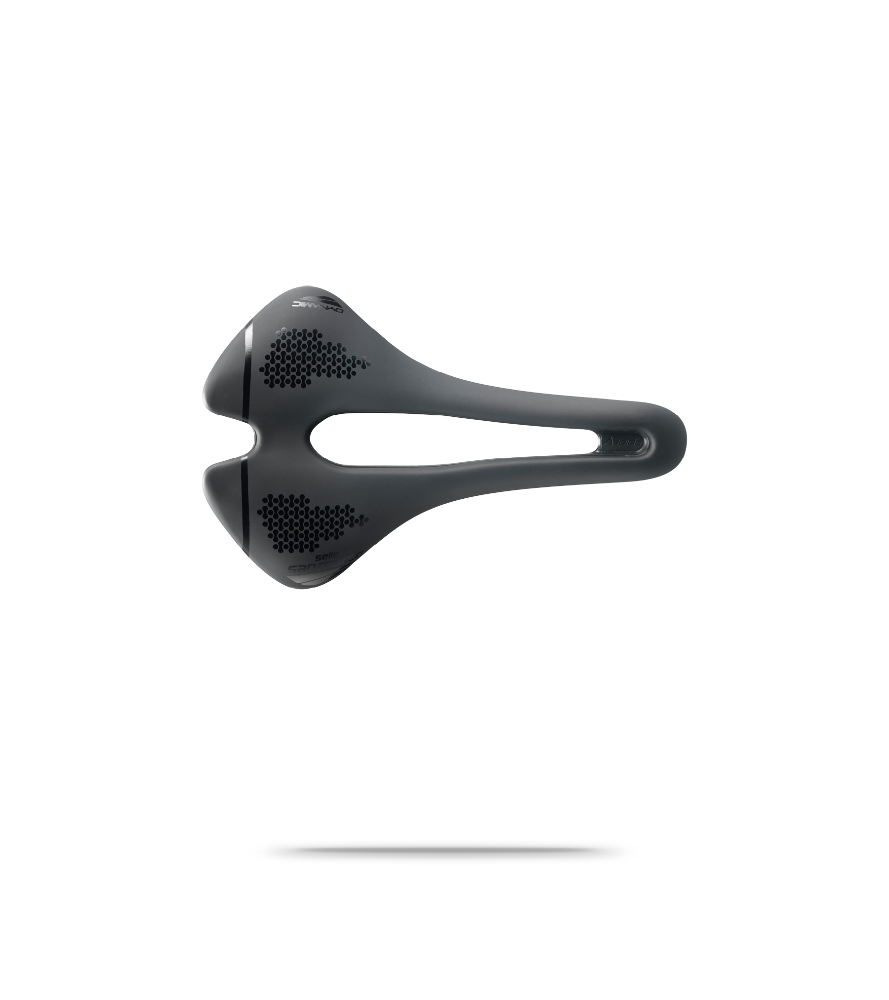 Aspide Short Dynamic Saddle