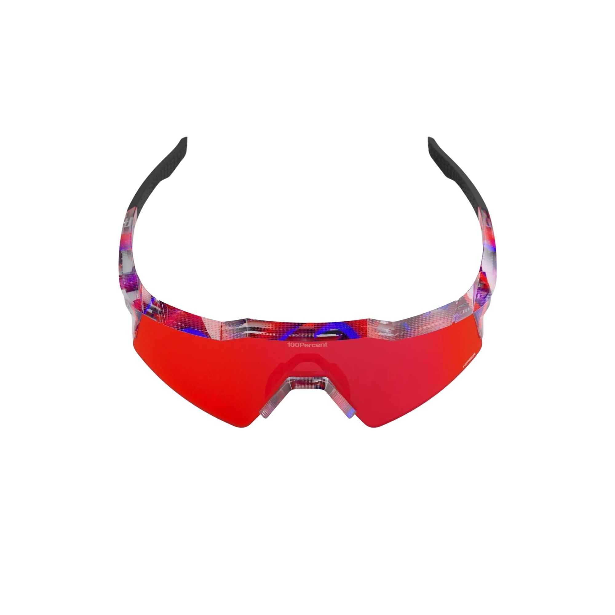 Speedcraft SL FDJ United Suez Sunglasses