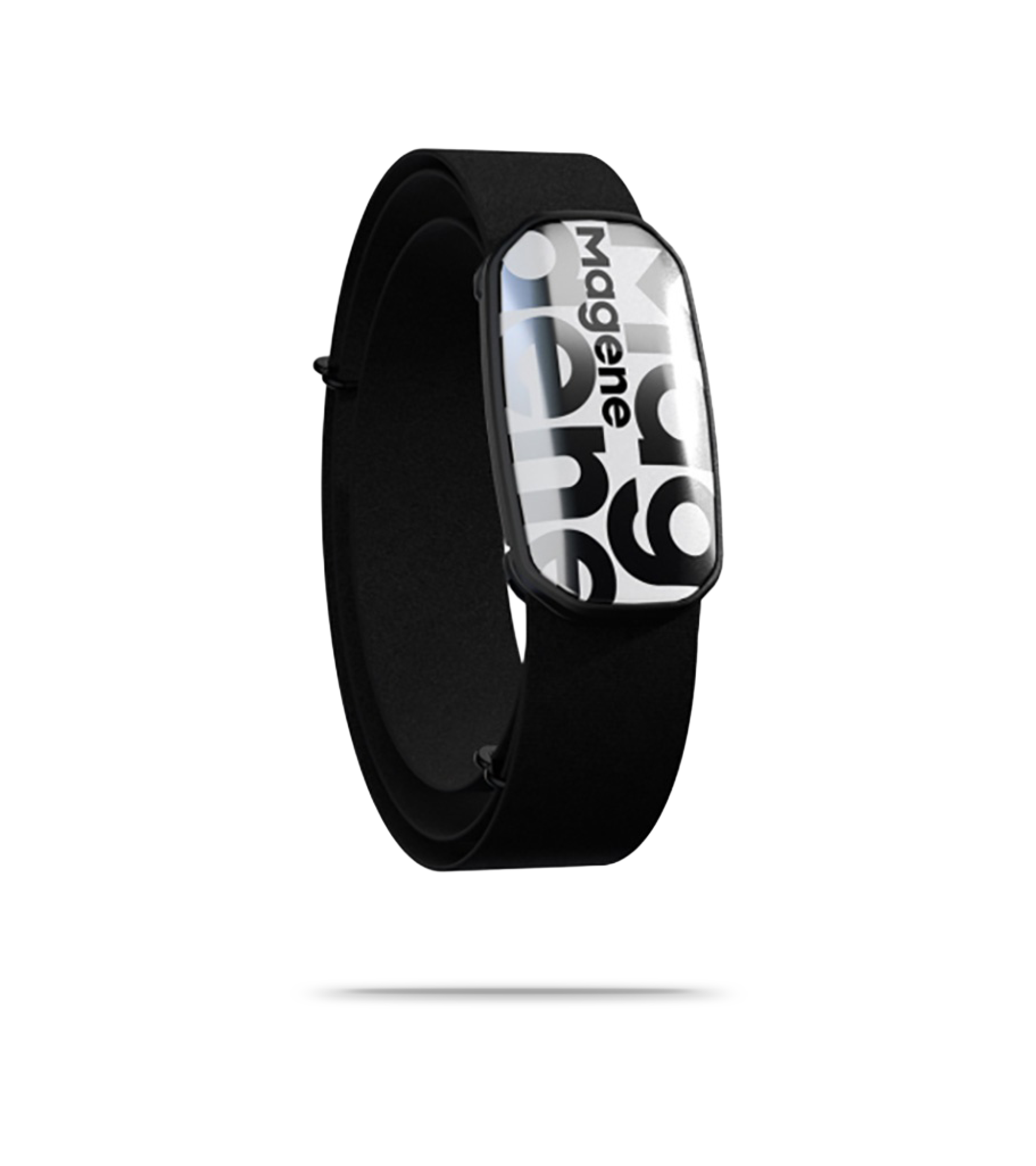 H603 Chest Strap Heart Rate Monitor