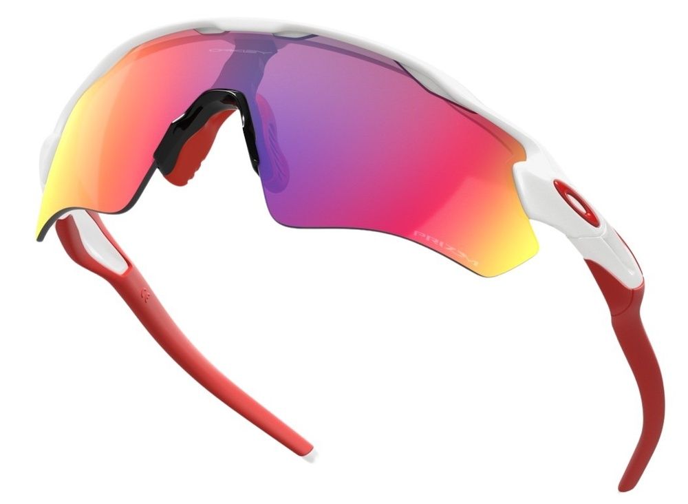 Radar EV Prizm Road Sunglasses With Prizm Lens