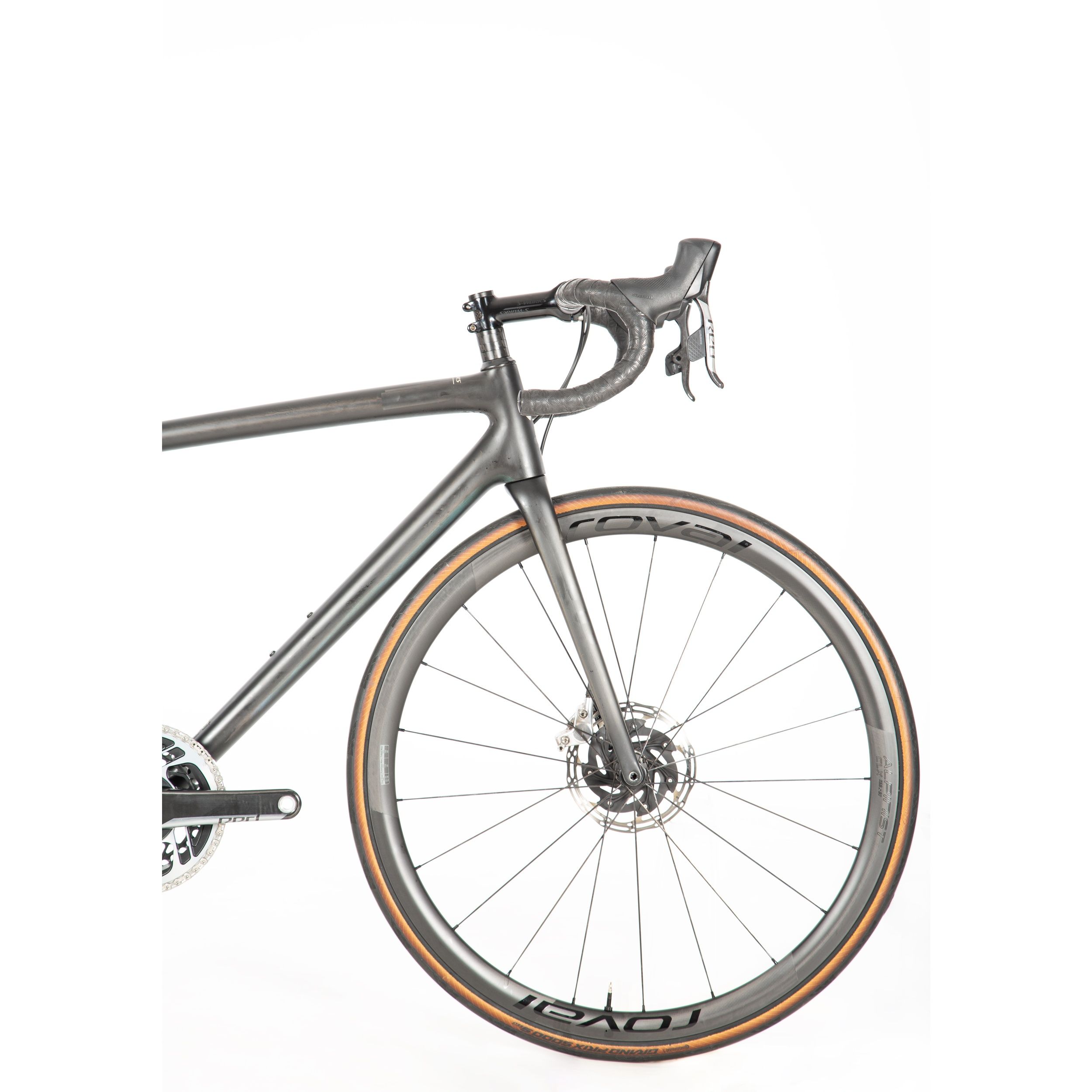 S-Works Aethos 2022 54cm - Approved Used