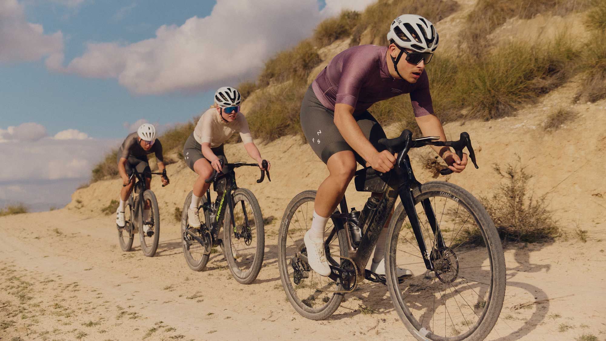 What Size Gravel Bike Do I Need?