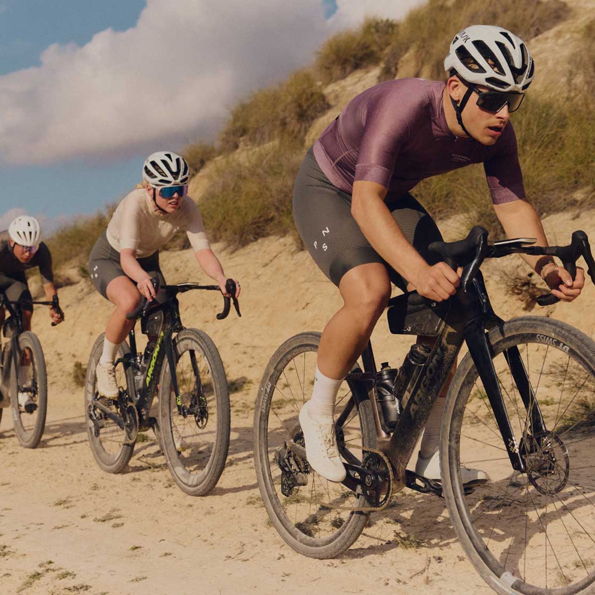 What Size Gravel Bike Do I Need?