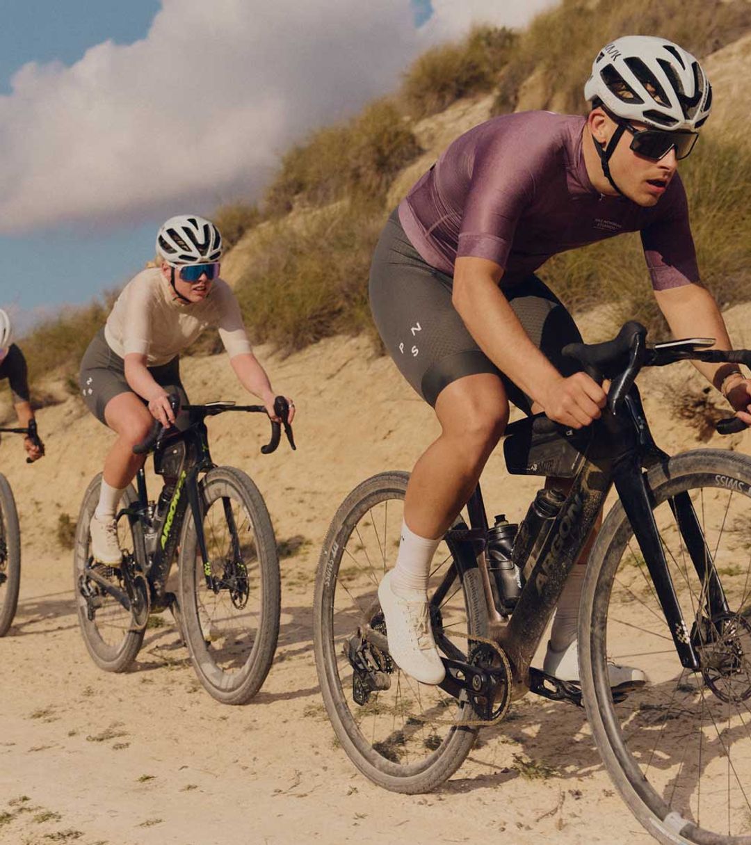 What Size Gravel Bike Do I Need?