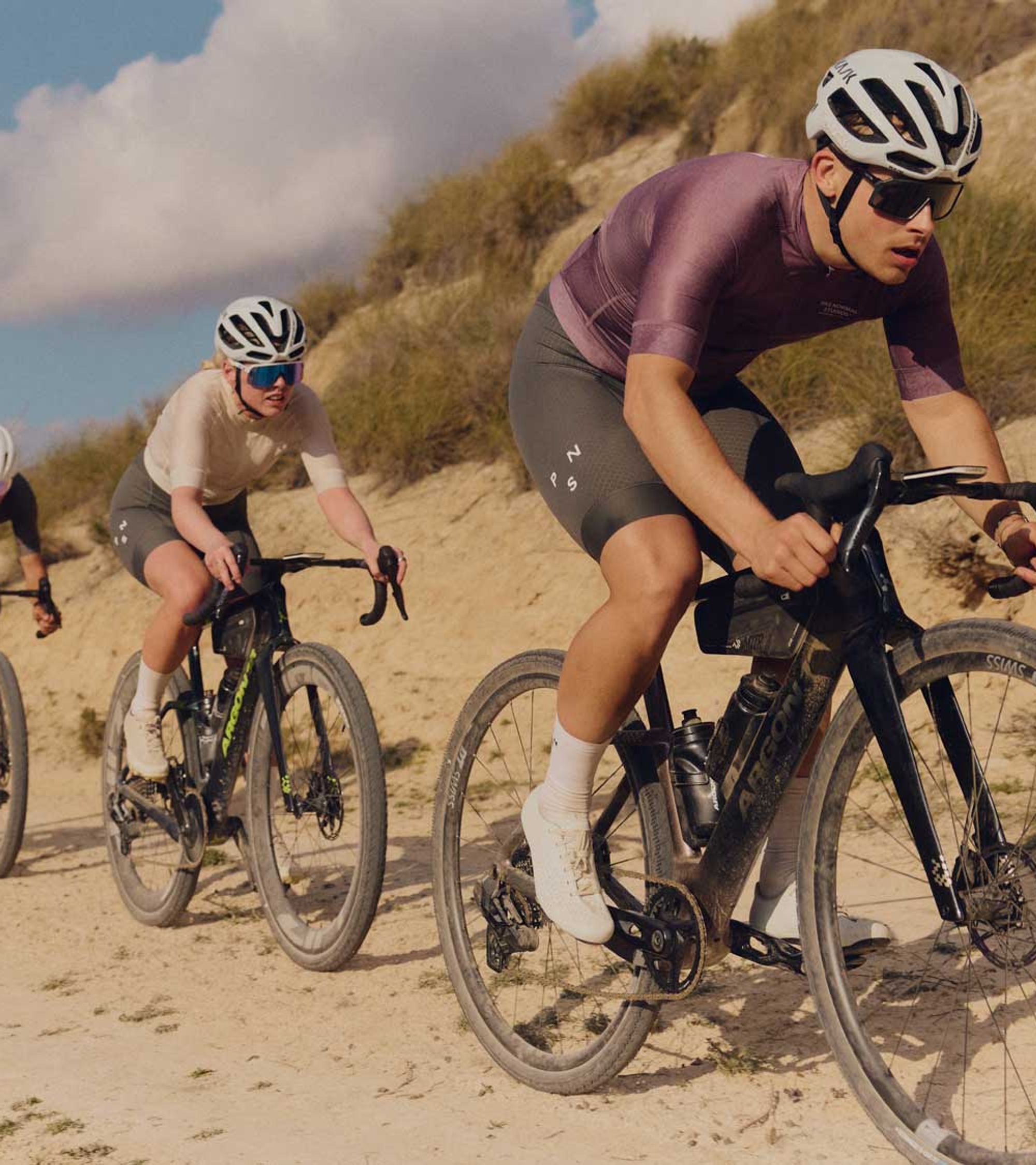 What Size Gravel Bike Do I Need?