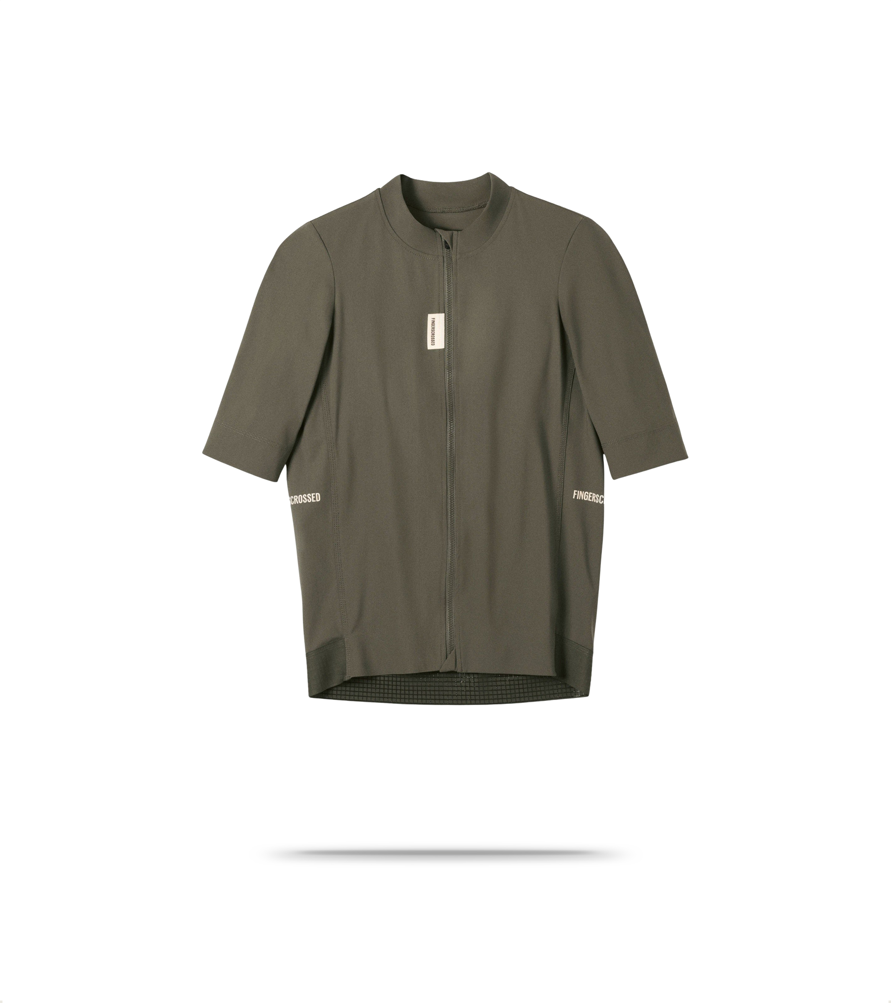 Road Men's Short Sleeve Cycling Jersey