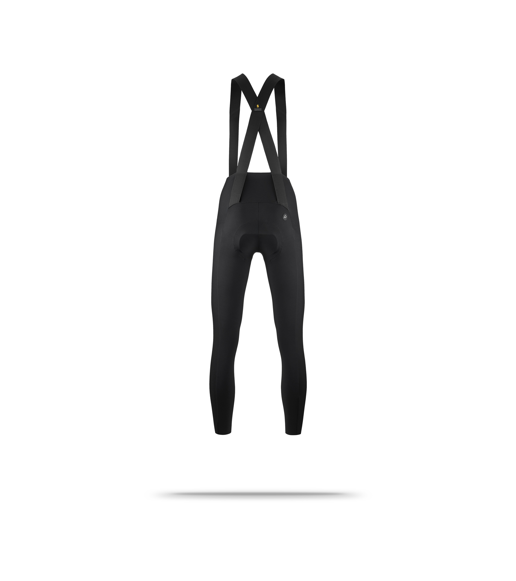 Women's UMA GT Spring Fall Bib Tights S11