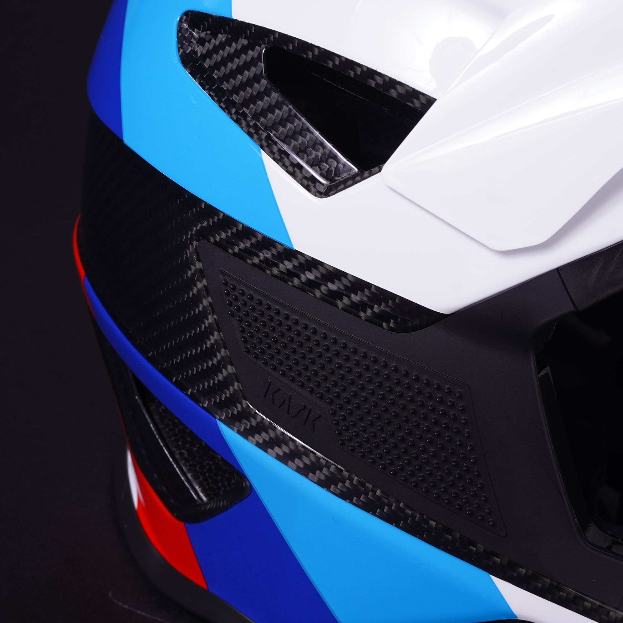 Defender Full Face Helmet