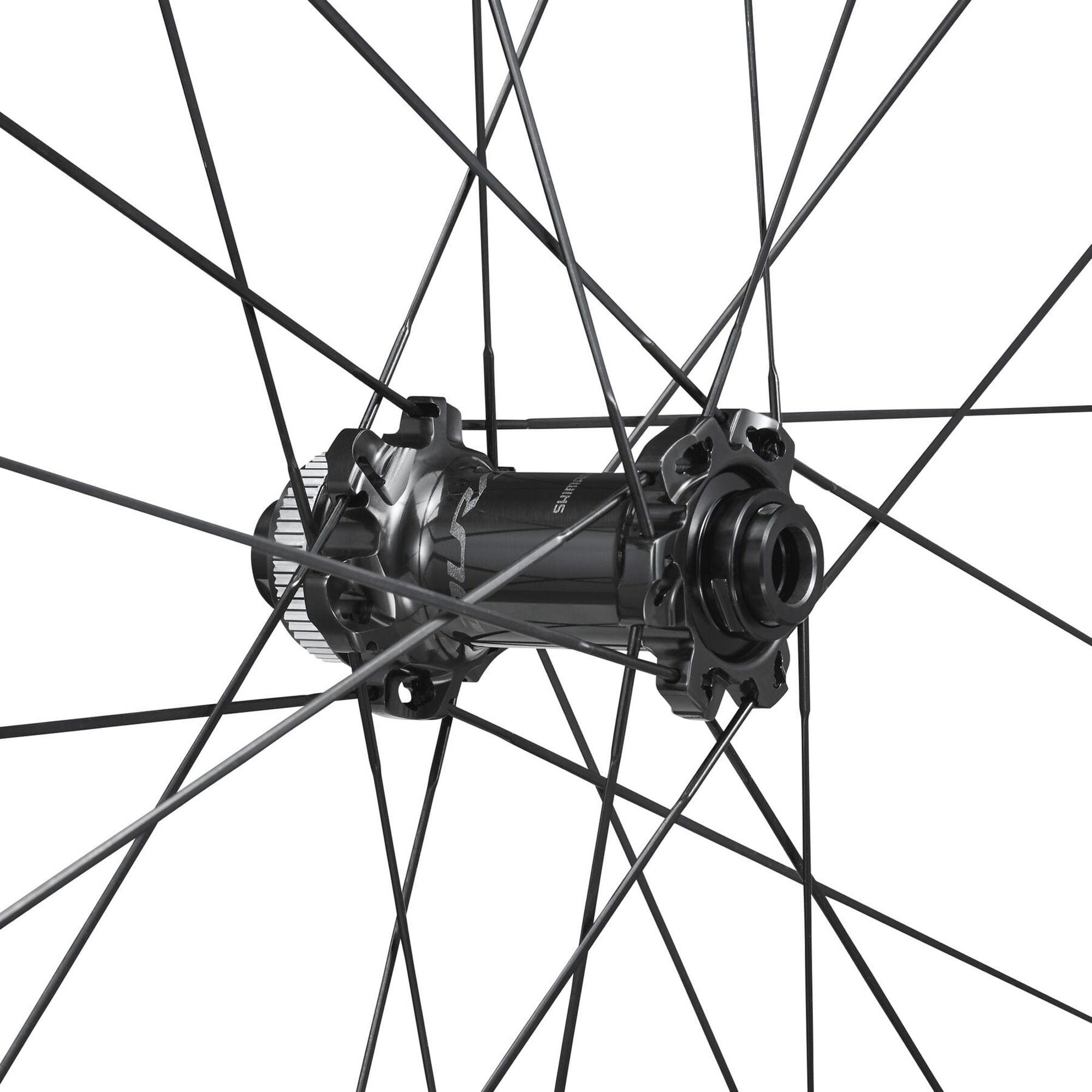 Dura-Ace R9270 C36 TL Carbon Clincher Disc Brake Wheelset