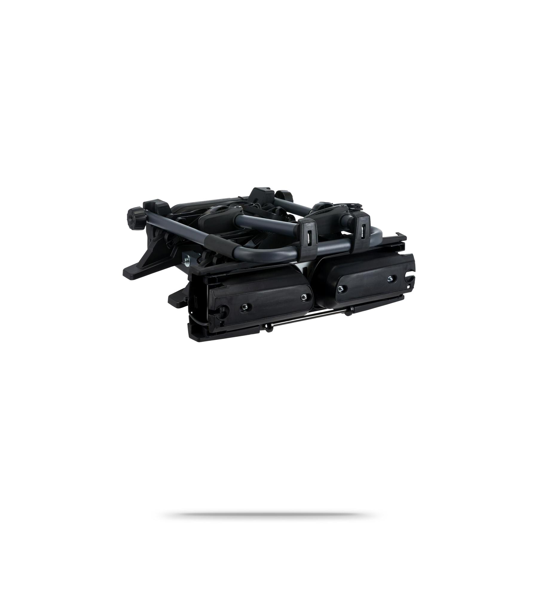 Pure Instinct 2 Bike Tow Ball Carrier Car Rack