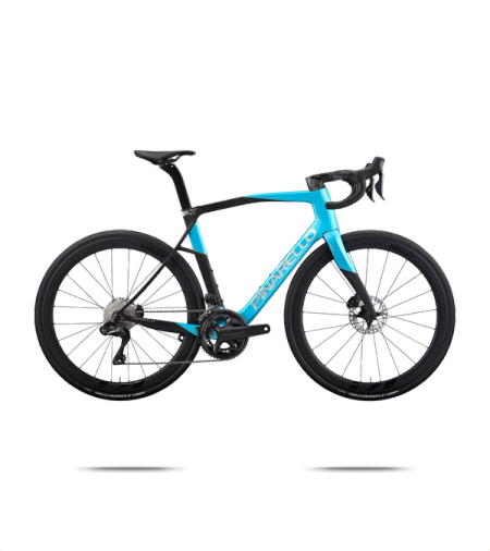 X7 Ultegra Di2 Carbon Disc Road Bike