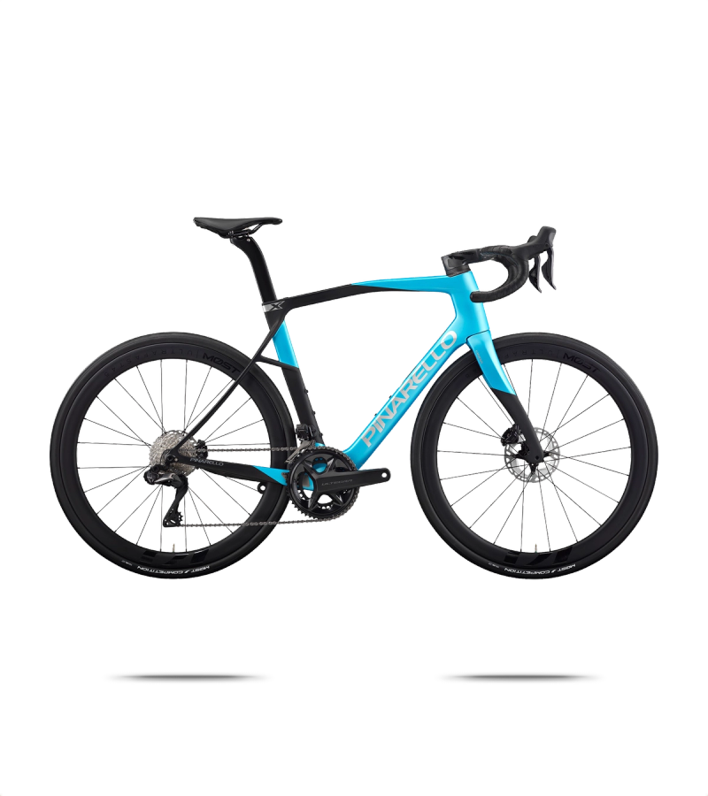 X7 Ultegra Di2 Carbon Disc Road Bike