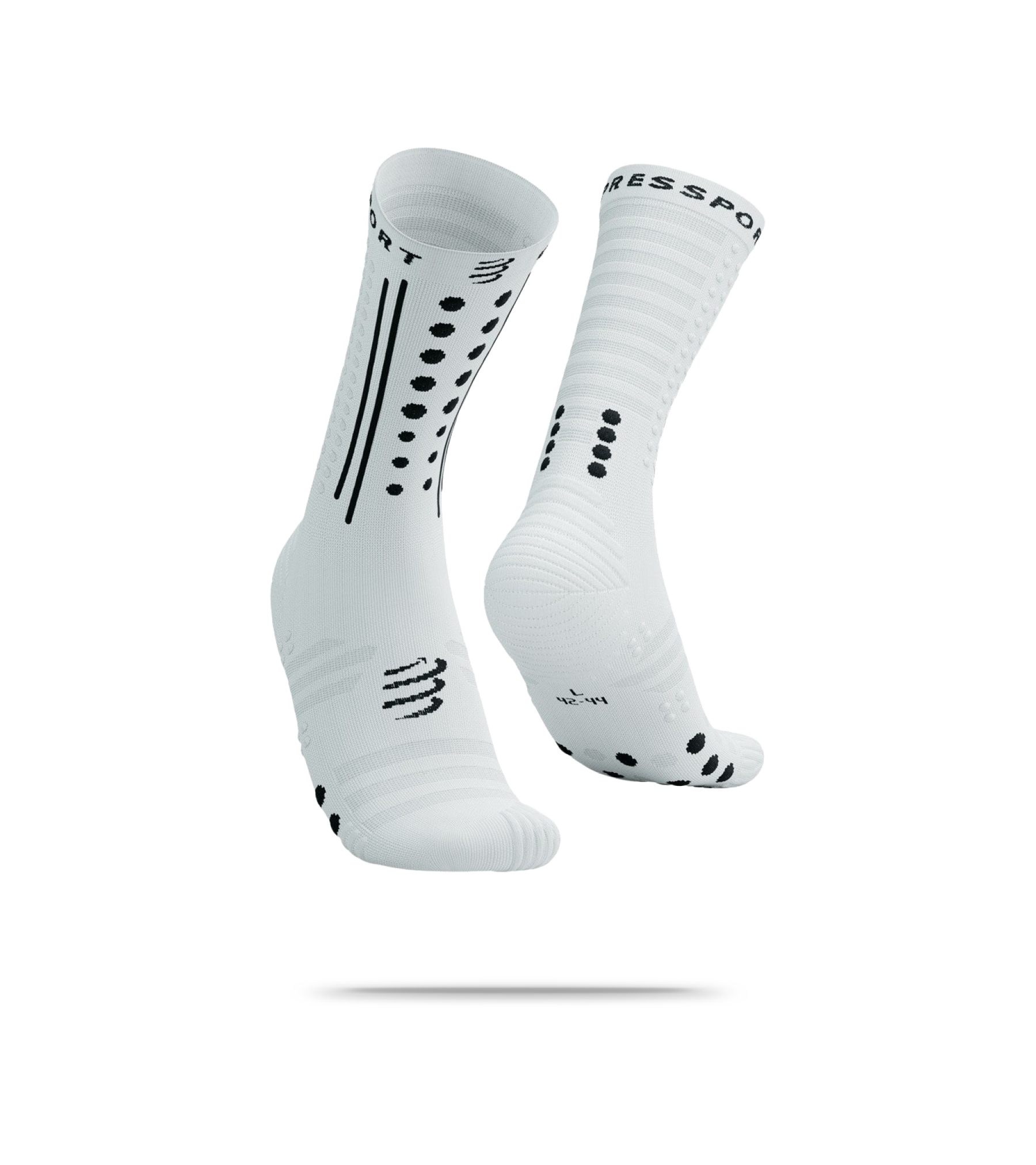 Aero Socks 2.0