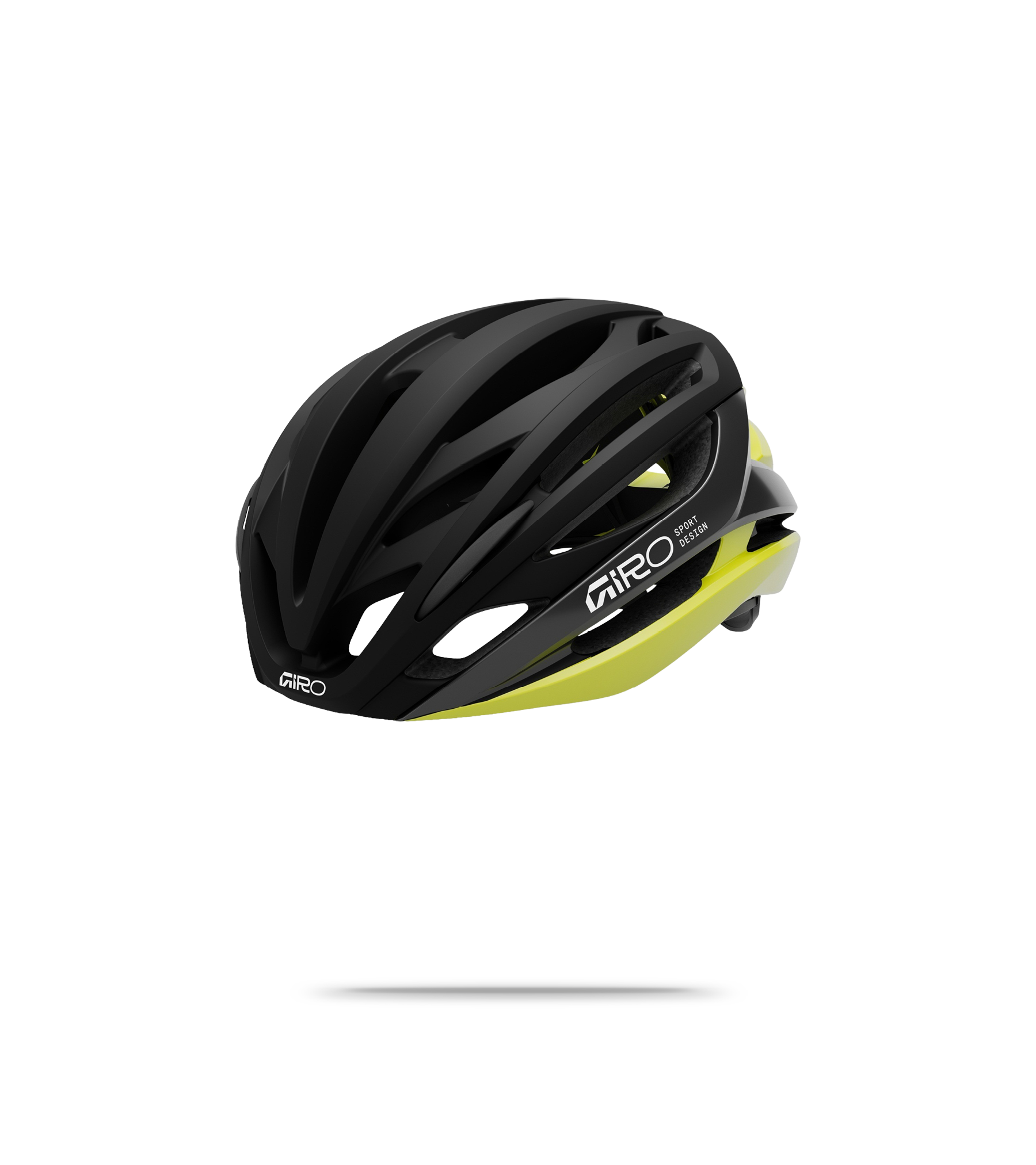 Syntax MIPS Road Helmet