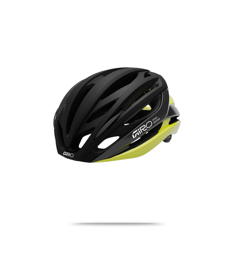 Syntax MIPS Road Helmet