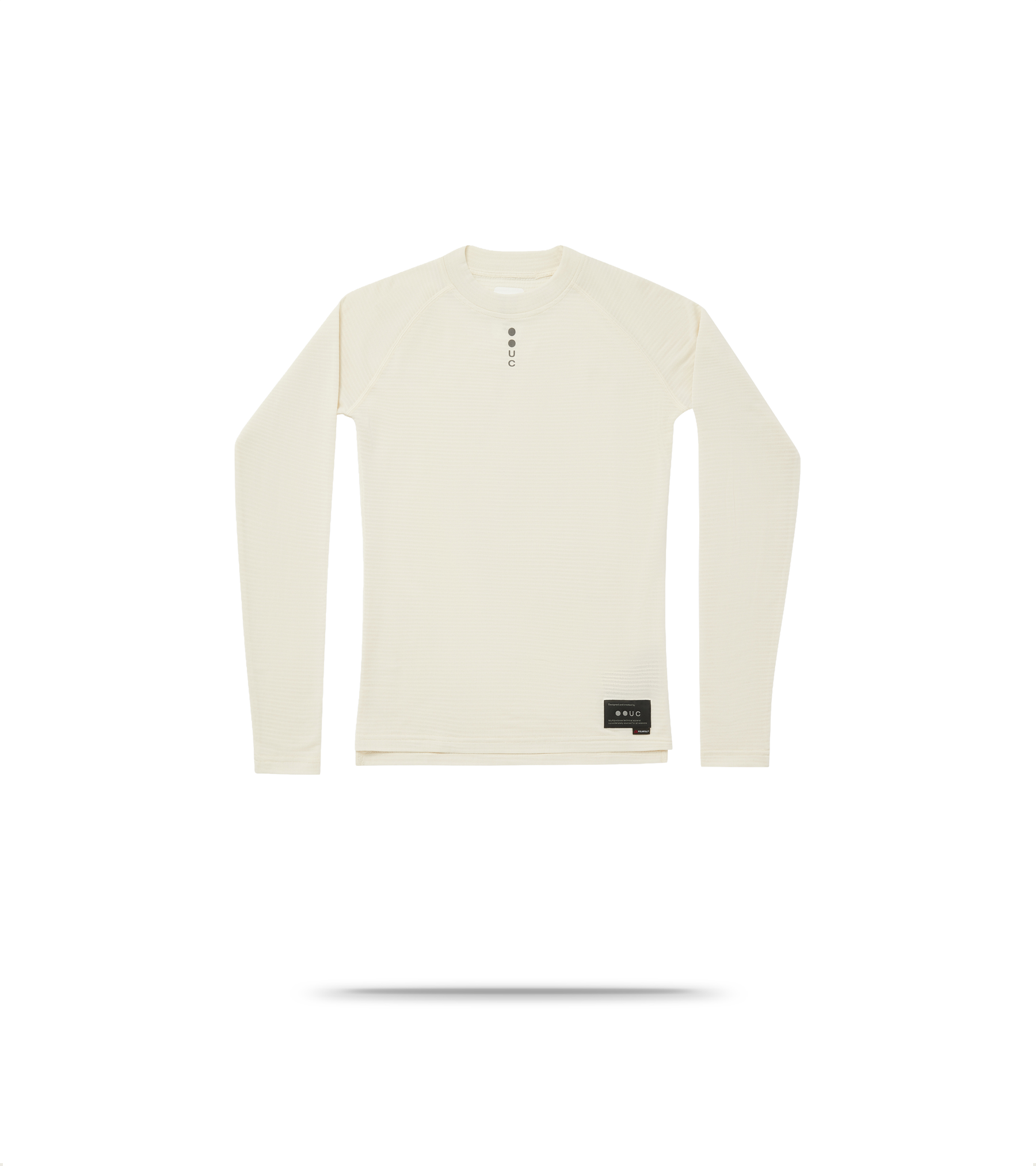 Thermal Long Sleeve Base Layer