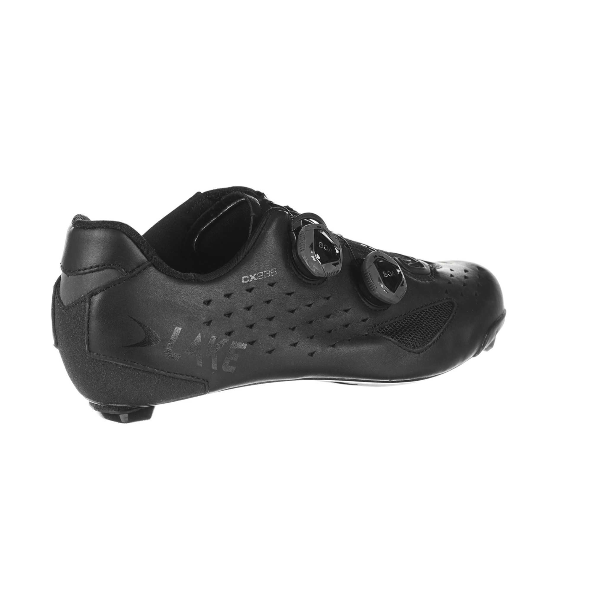 CX238 Road Cycling Shoes