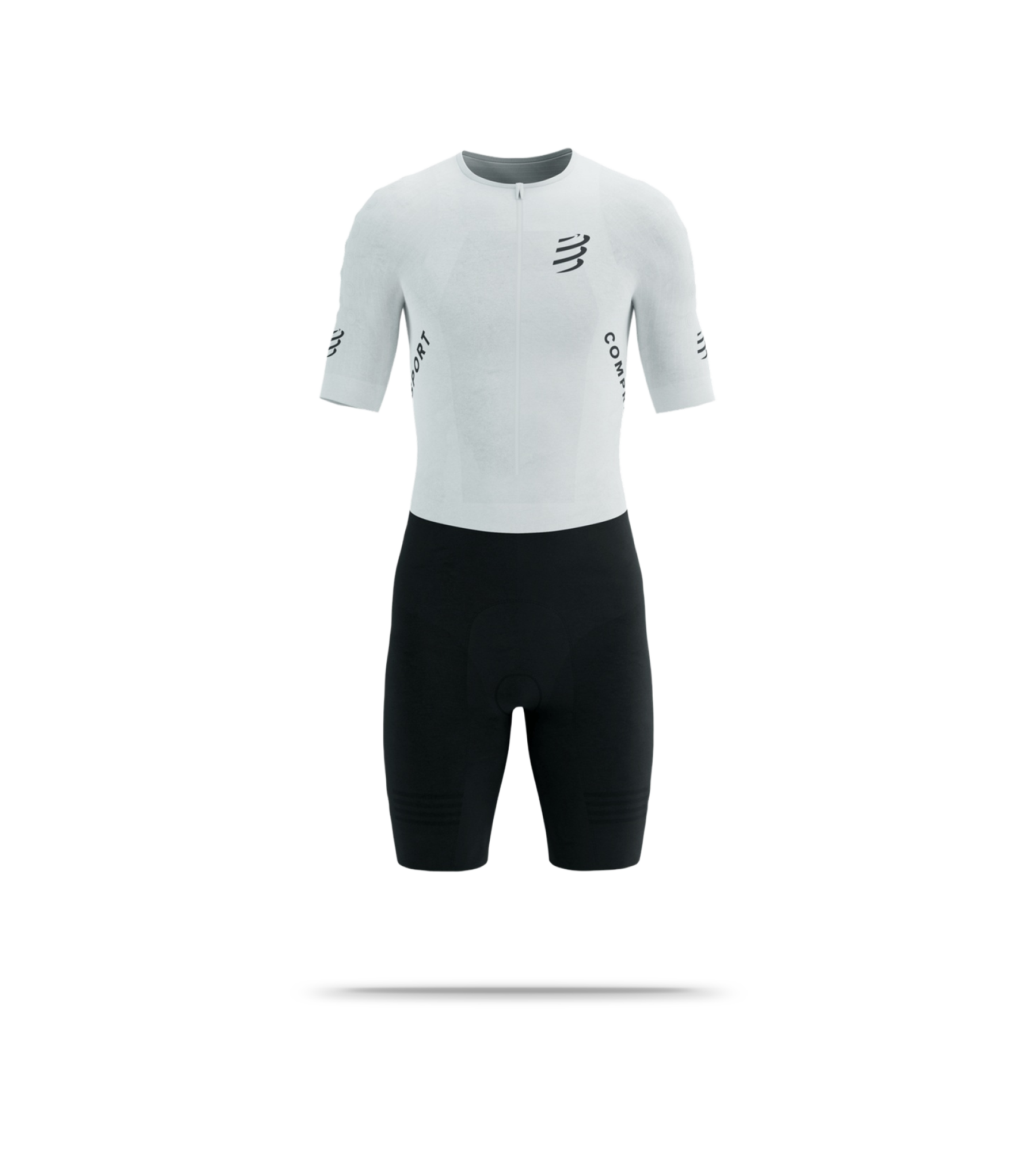 Aero Seamless Short Sleeve Trisuit