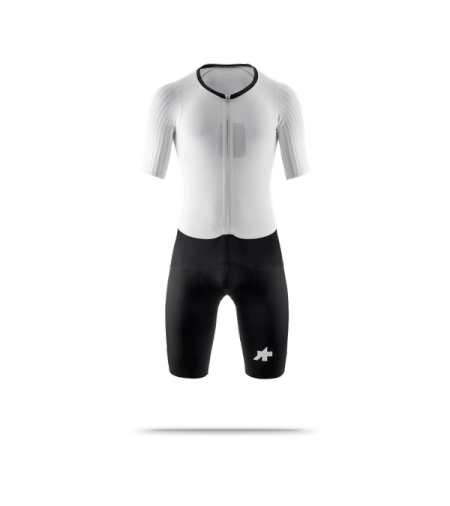 Rapidfire Chronosuit S11