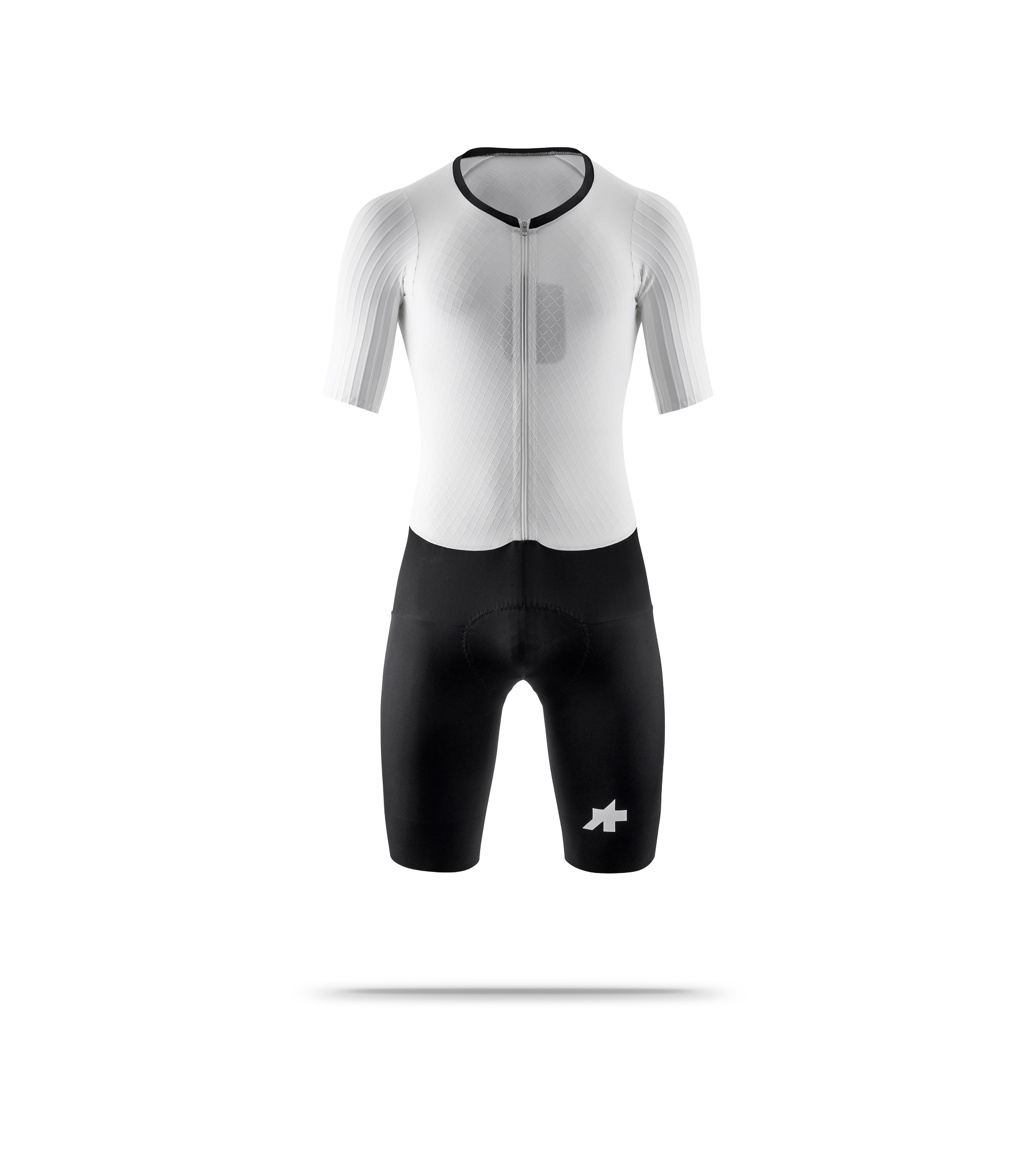 Rapidfire Chronosuit S11